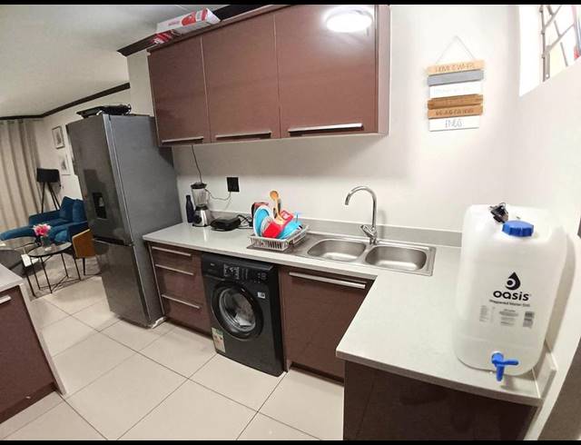 2 BEDROOM PROPERTY TO RENT IN BLUE HILLS